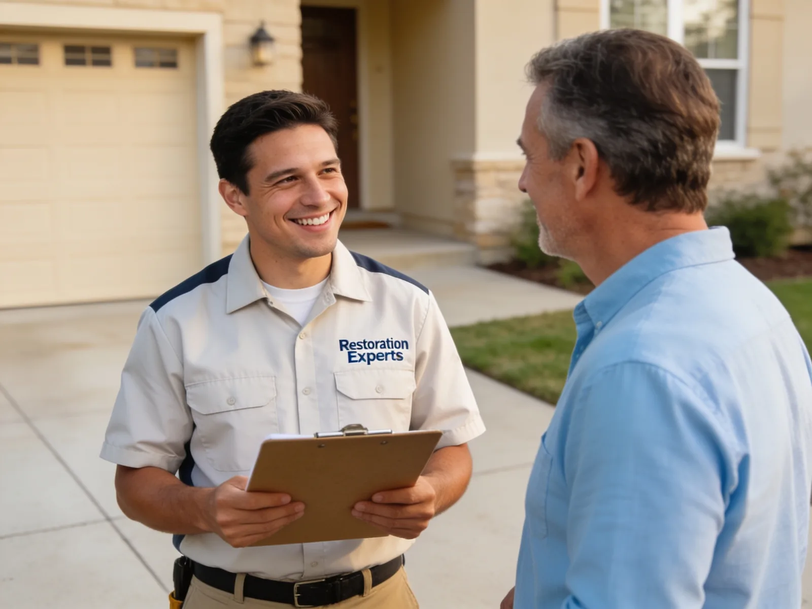Water Damage Cleanup Roans Prairie, TX FAQs